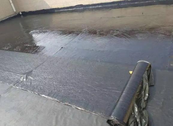 常州屋顶防水补漏
